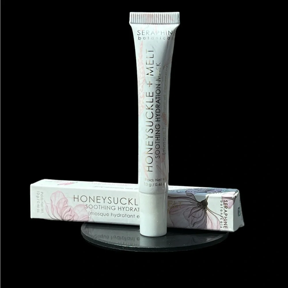 Seraphine Botanicals Honeysuckle + Melt​